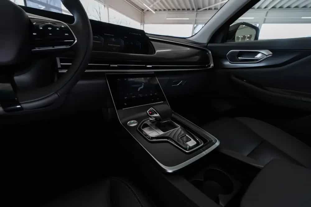 BAIC Beijing X75 X75 Klimaauto.  Pano USB Keyles DAB.. null-photo-14