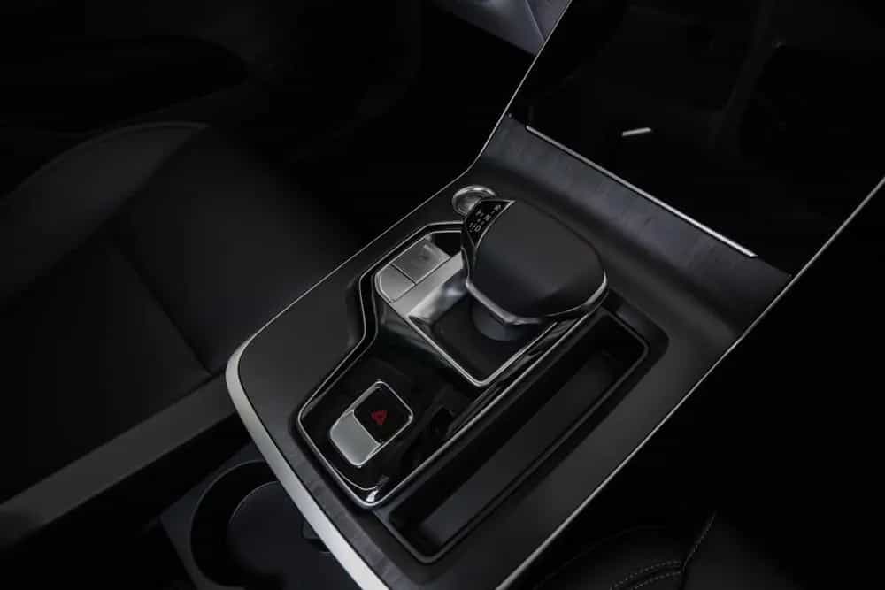 BAIC Beijing X75 X75 Klimaauto.  Pano USB Keyles DAB.. null-photo-22