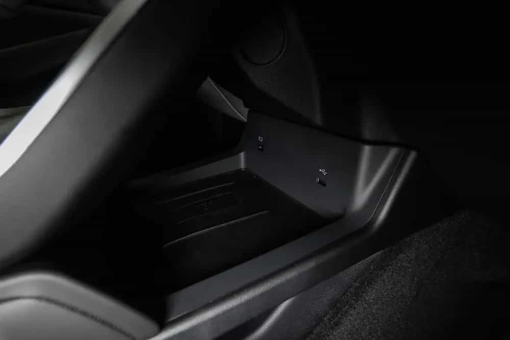 BAIC Beijing X75 X75 Klimaauto.  Pano USB Keyles DAB.. null-photo-23