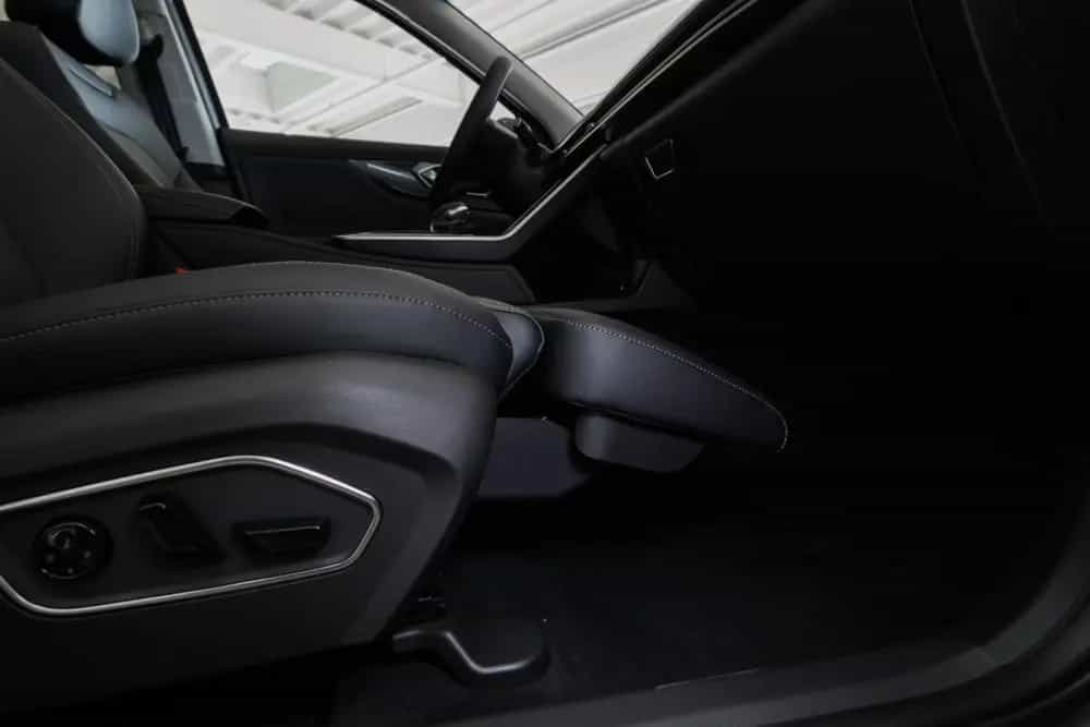 BAIC Beijing X75 X75 Klimaauto.  Pano USB Keyles DAB.. null-photo-24