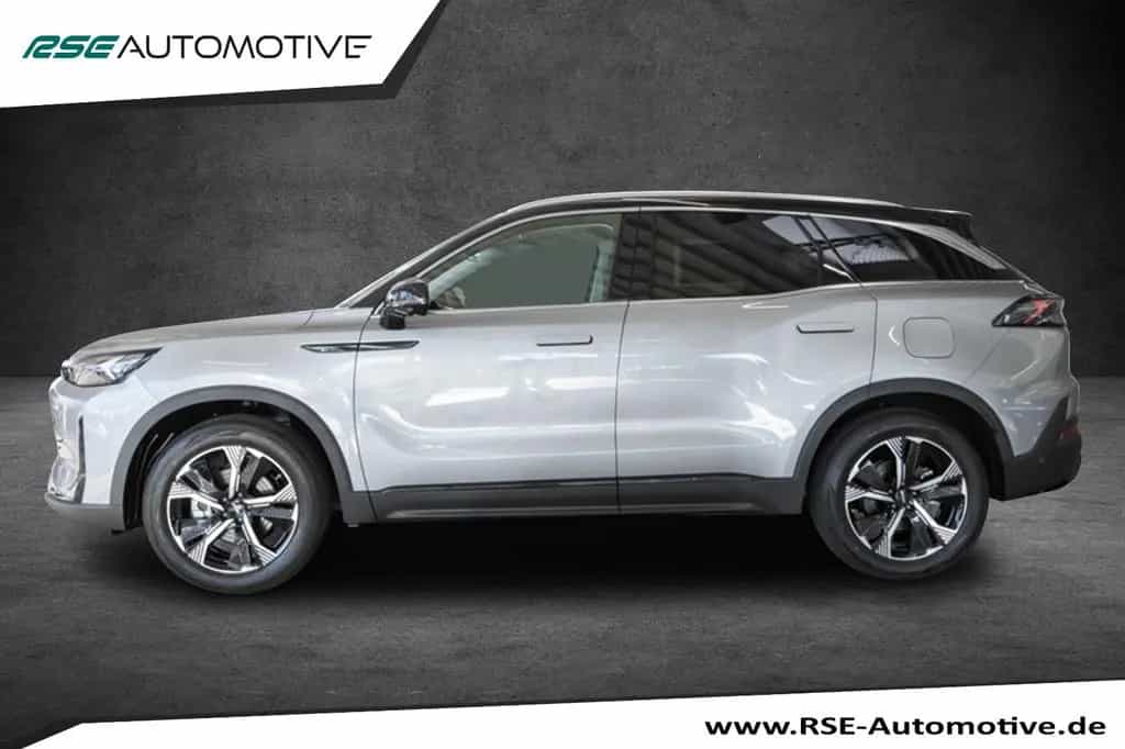 BAIC Beijing X75 X75 Klimaauto.  Pano USB Keyles DAB.. null-photo-3