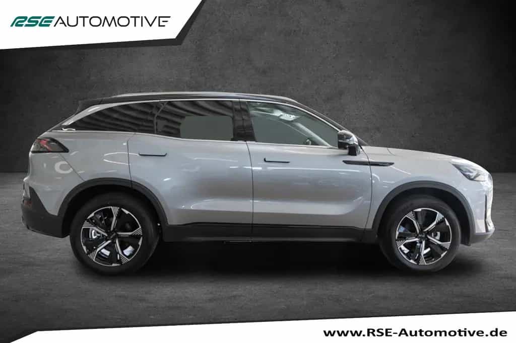 BAIC Beijing X75 X75 Klimaauto.  Pano USB Keyles DAB.. null-photo-4