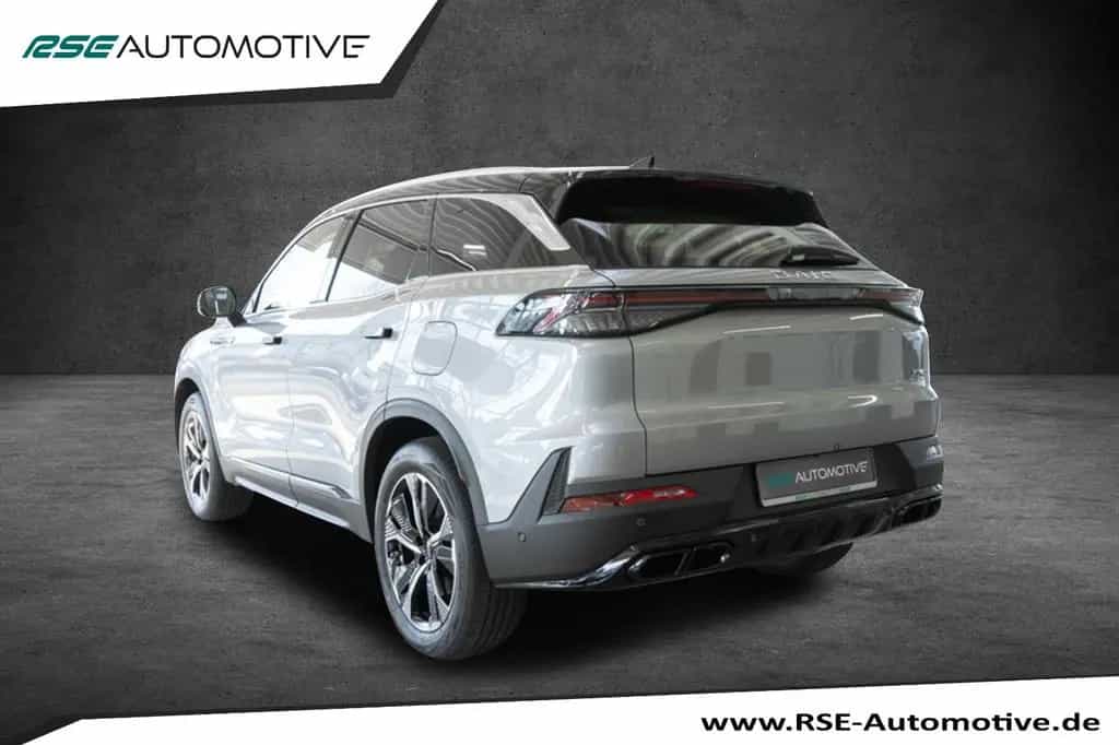 BAIC Beijing X75 X75 Klimaauto.  Pano USB Keyles DAB.. null-photo-7