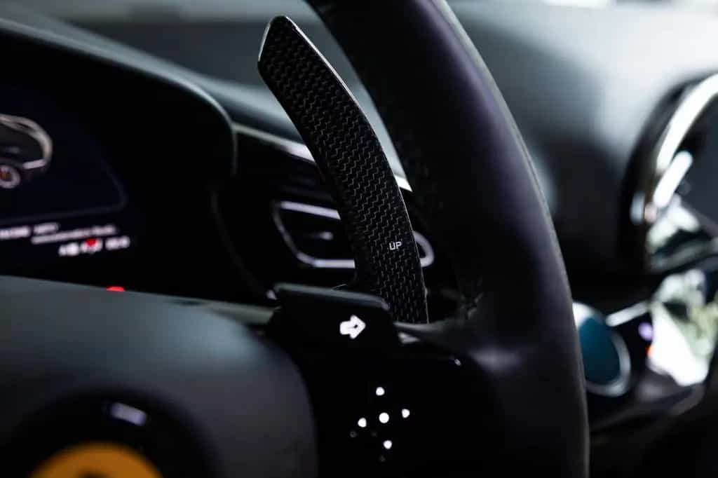 Ferrari Purosangue V12 DCT - Blu Corsa, Visual Carbon 07/2024-photo-14