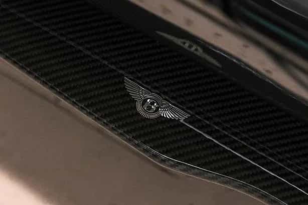 Bentley Continental GTC 08/2020-photo-12