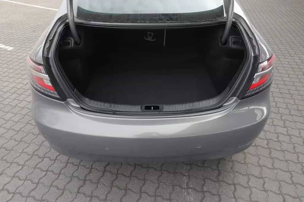 Saab 9-5 Vector 01/2011-photo-16