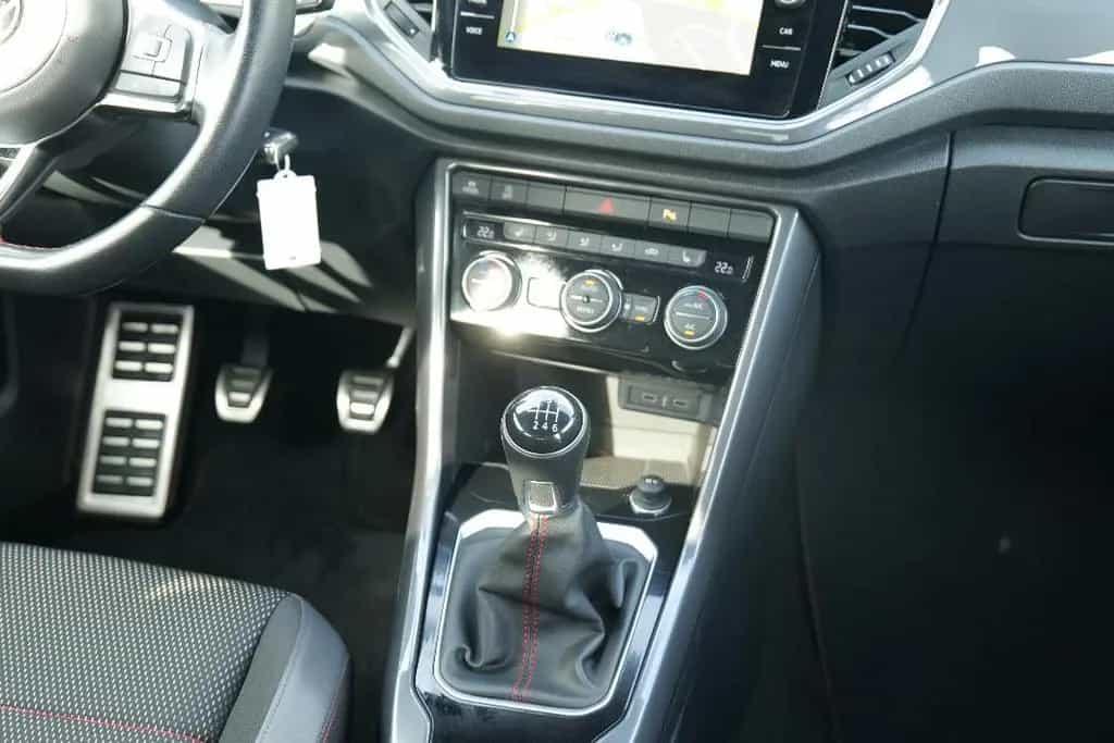 Volkswagen T-Roc Sport 1.5 TSI 150PS 6-GANG AHK+KAMERA+ACC 12/2021-photo-13