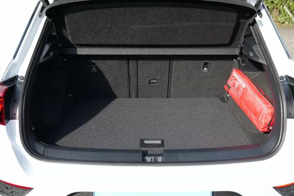 Volkswagen T-Roc Sport 1.5 TSI 150PS 6-GANG AHK+KAMERA+ACC 12/2021-photo-14