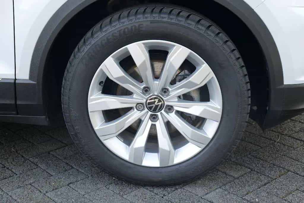 Volkswagen T-Roc Sport 1.5 TSI 150PS 6-GANG AHK+KAMERA+ACC 12/2021-photo-6