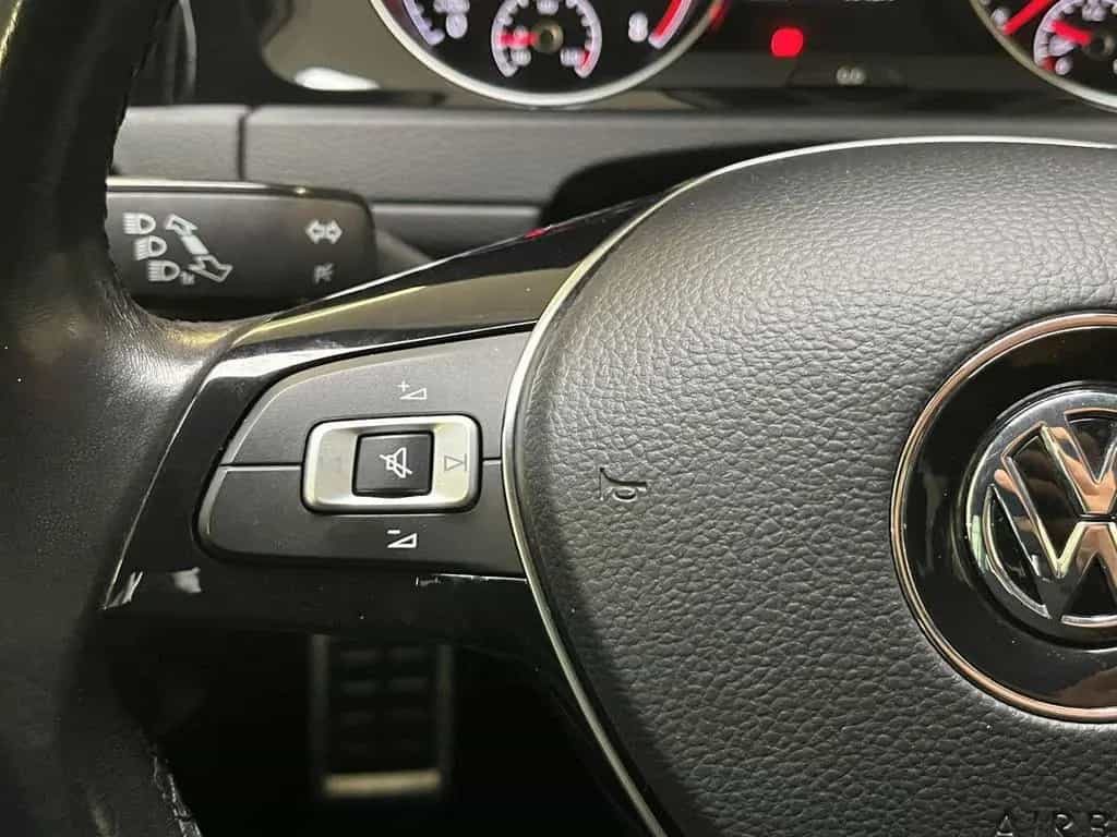 Volkswagen Golf VARIANT UNITED 1.0TSI KLIMA+CARPLAY+SITZHZ 07/2020-photo-18