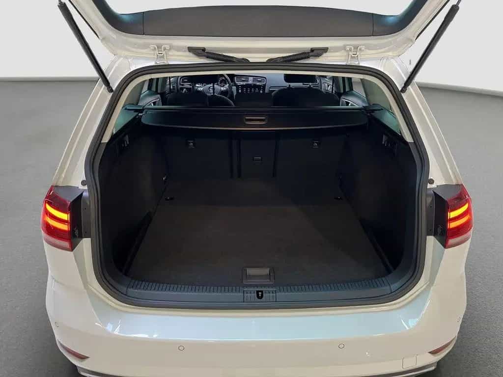 Volkswagen Golf VARIANT UNITED 1.0TSI KLIMA+CARPLAY+SITZHZ 07/2020-photo-22