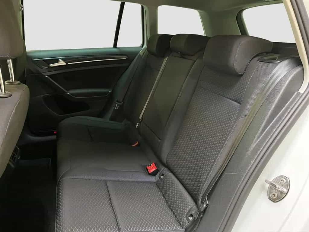 Volkswagen Golf VARIANT UNITED 1.0TSI KLIMA+CARPLAY+SITZHZ 07/2020-photo-7
