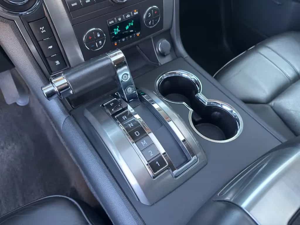Hummer H2 6.2 V8 Flexpower Luxury/Last Edition/LPG GAS 06/2009-photo-16