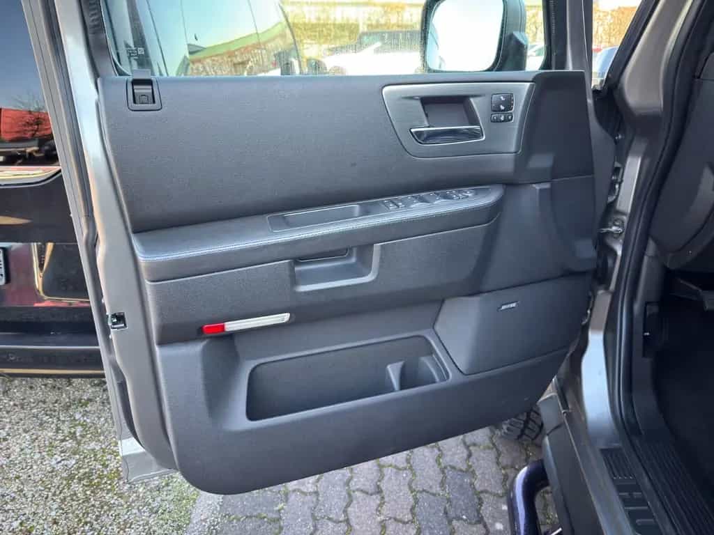 Hummer H2 6.2 V8 Flexpower Luxury/Last Edition/LPG GAS 06/2009-photo-18