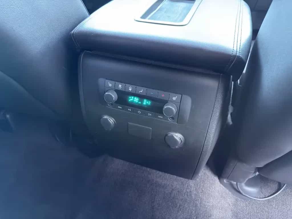 Hummer H2 6.2 V8 Flexpower Luxury/Last Edition/LPG GAS 06/2009-photo-33