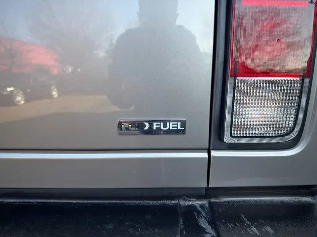 Hummer H2 6.2 V8 Flexpower Luxury/Last Edition/LPG GAS 06/2009-photo-34