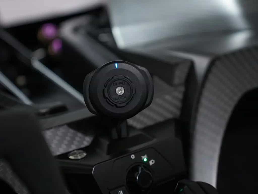 KTM X-BOW GT-XR | Lift-System | Nero Daytona null-photo-18
