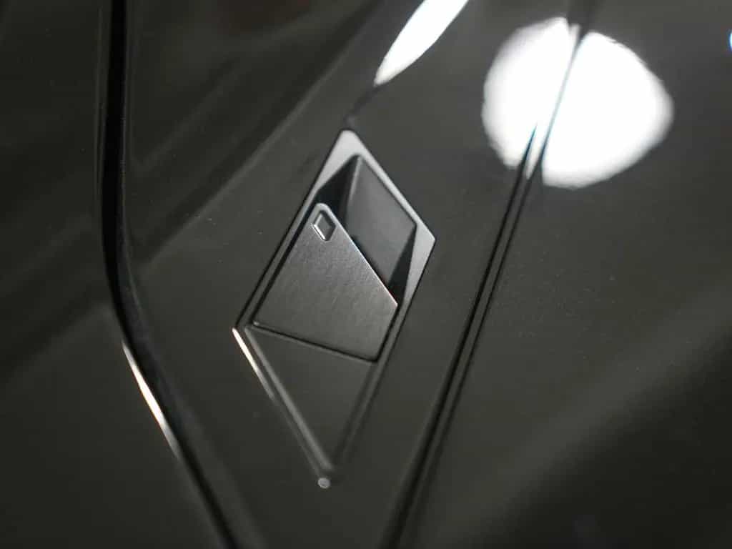 KTM X-BOW GT-XR | Lift-System | Nero Daytona null-photo-33