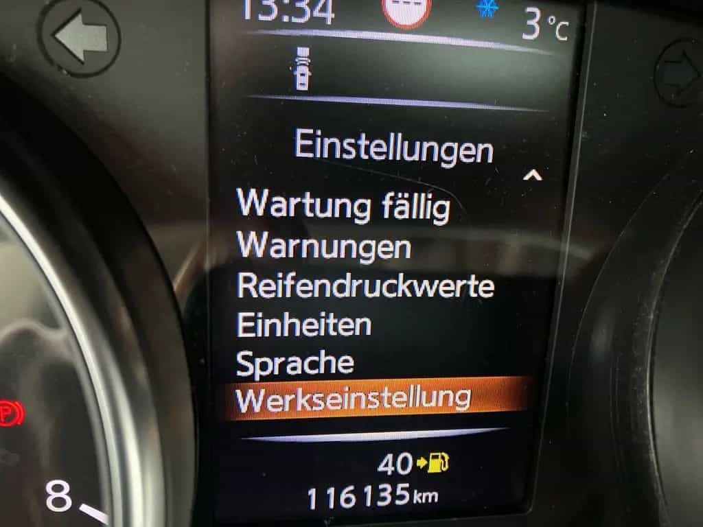 Nissan Qashqai 1.6TSI LED.NAV.PANO.AMBIENTE.KAM.LaneA.S 06/2018-photo-15
