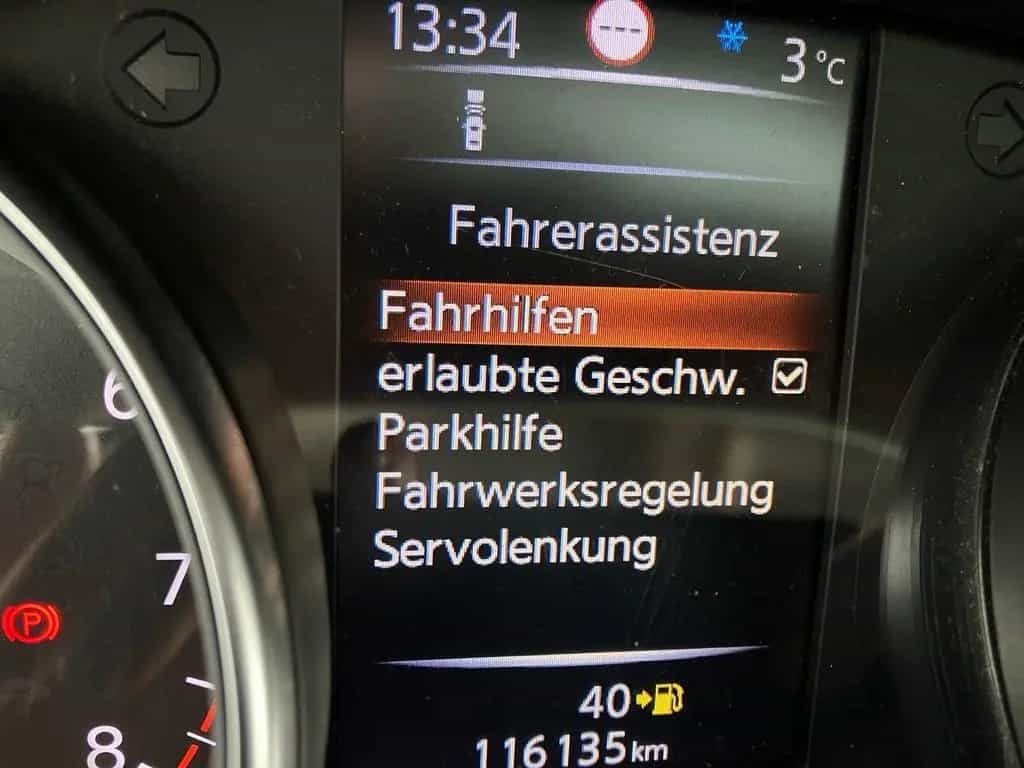 Nissan Qashqai 1.6TSI LED.NAV.PANO.AMBIENTE.KAM.LaneA.S 06/2018-photo-16