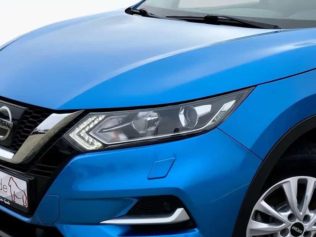 Nissan Qashqai 1.6TSI LED.NAV.PANO.AMBIENTE.KAM.LaneA.S 06/2018-photo-4