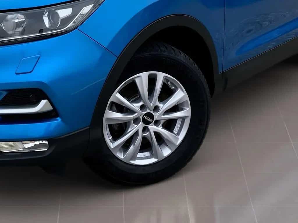 Nissan Qashqai 1.6TSI LED.NAV.PANO.AMBIENTE.KAM.LaneA.S 06/2018-photo-5