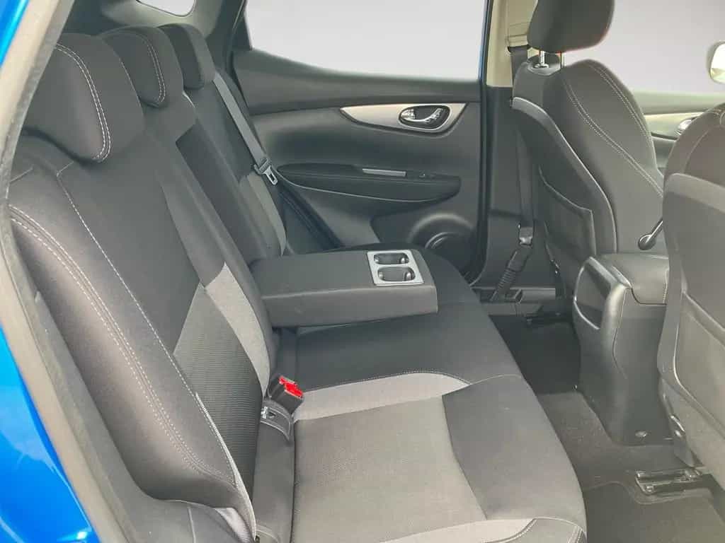 Nissan Qashqai 1.6TSI LED.NAV.PANO.AMBIENTE.KAM.LaneA.S 06/2018-photo-8