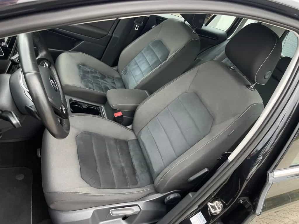 Volkswagen Golf Sportsvan VII Highline DSG Kamera AHK SHZ 05/2014-photo-16