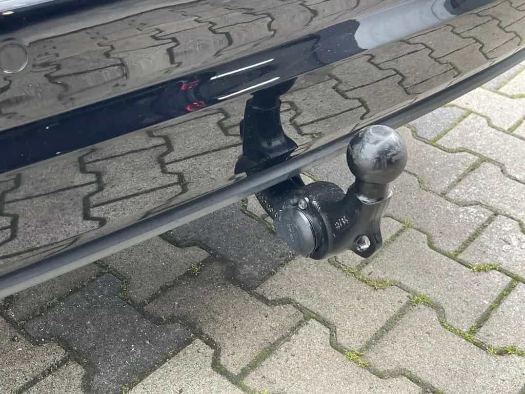 Volkswagen Golf Sportsvan VII Highline DSG Kamera AHK SHZ 05/2014-photo-25