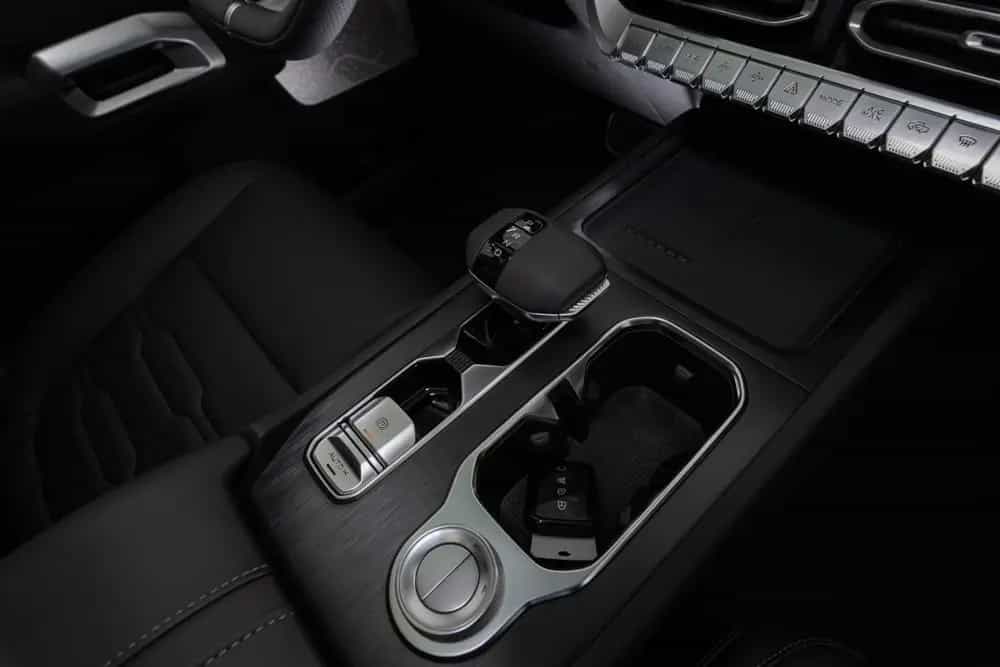 DFSK Other Rich 9 Pick Up,  Pano,  LED, SH, USB, Allrad null-photo-21