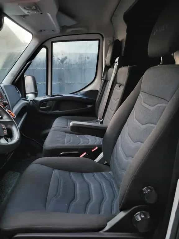 Iveco Daily 35 S 16 08/2020-photo-2