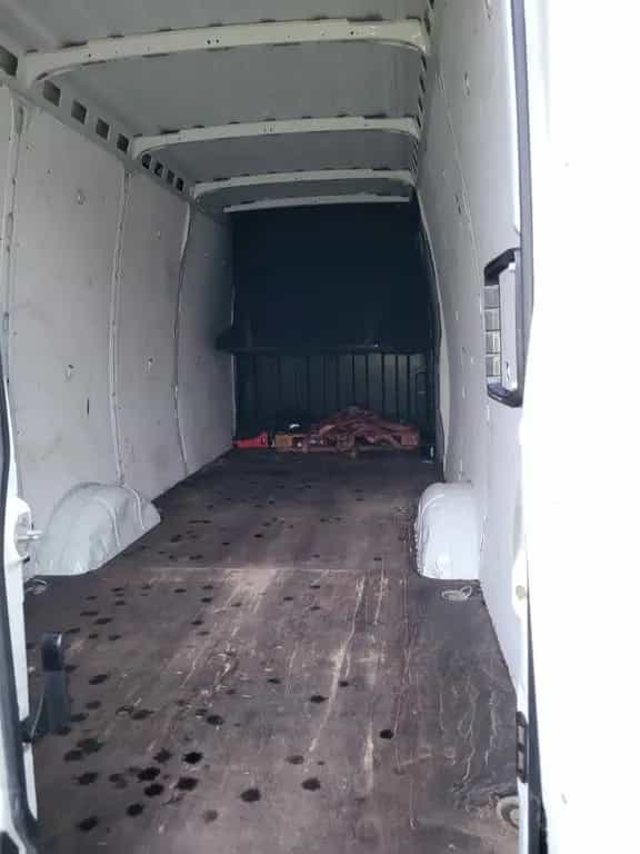 Iveco Daily 35 S 16 08/2020-photo-7
