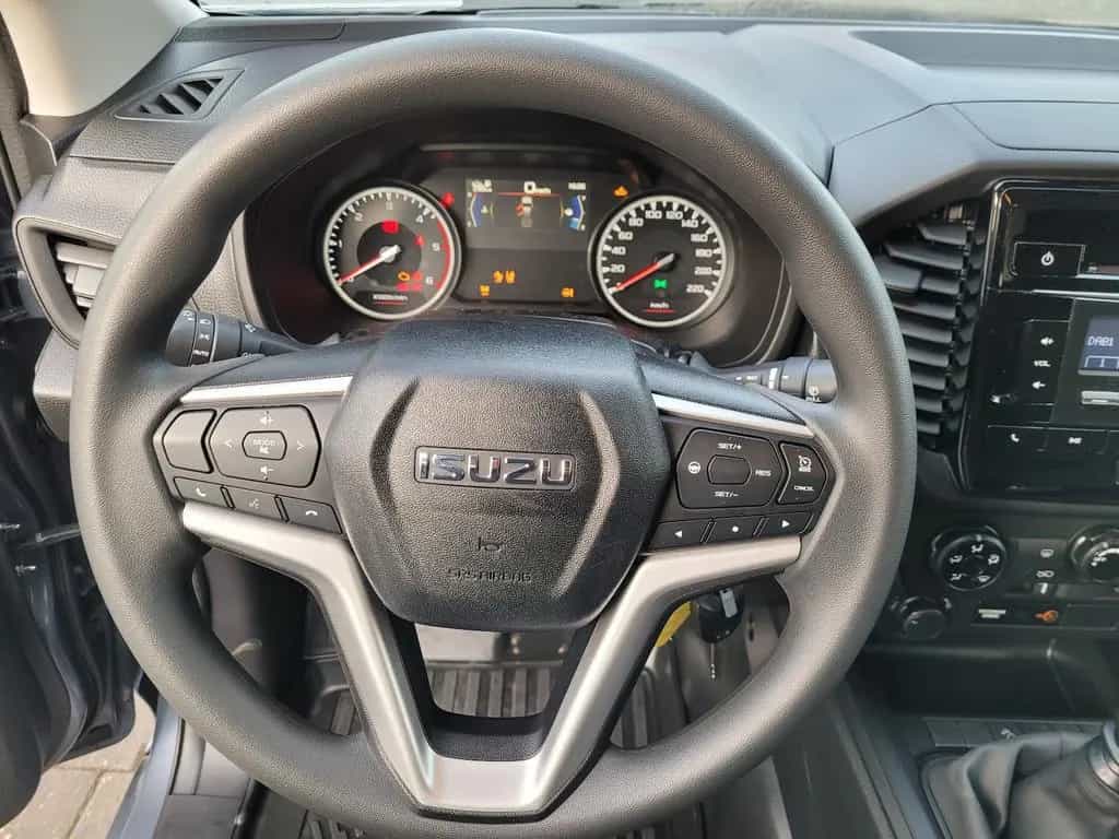 Isuzu D-Max Double Cab 4WD L*MountainTop* 06/2024-photo-8