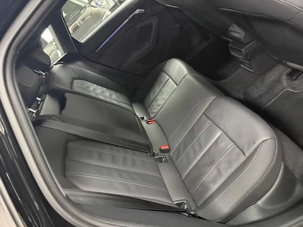 Audi A3 Sportback 30 TDI S line*LEDER*MASSAGE*NAVI*LED* 08/2022-photo-19