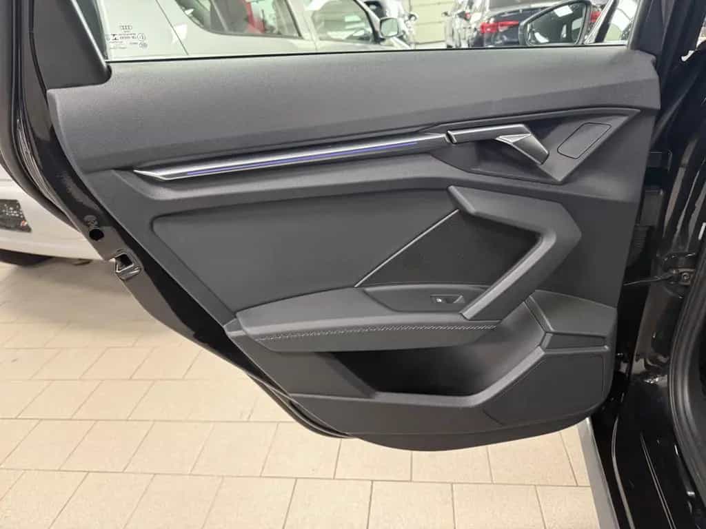 Audi A3 Sportback 30 TDI S line*LEDER*MASSAGE*NAVI*LED* 08/2022-photo-20