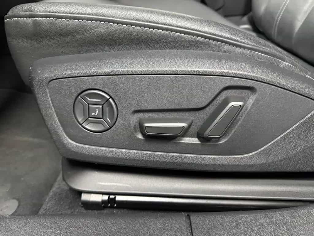 Audi A3 Sportback 30 TDI S line*LEDER*MASSAGE*NAVI*LED* 08/2022-photo-27