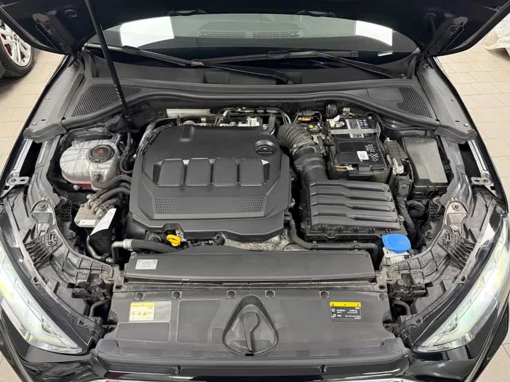 Audi A3 Sportback 30 TDI S line*LEDER*MASSAGE*NAVI*LED* 08/2022-photo-41