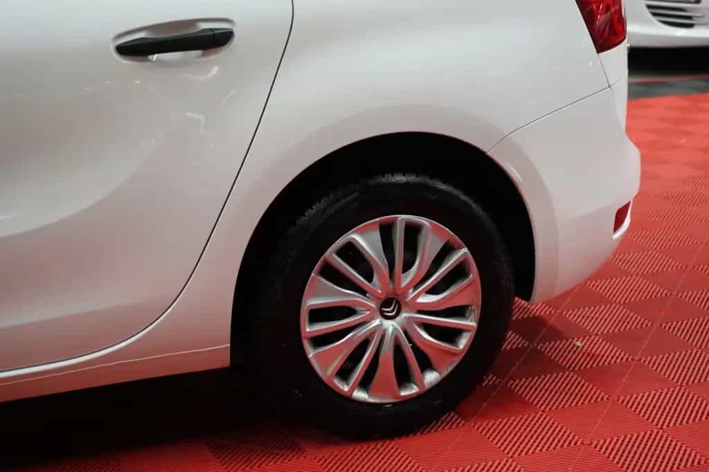 Citroën Grand C4 Picasso / SpaceTourer Grand C4 Picasso 1.Hand*7Sitzer*Scheckheft* 11/2015-photo-14
