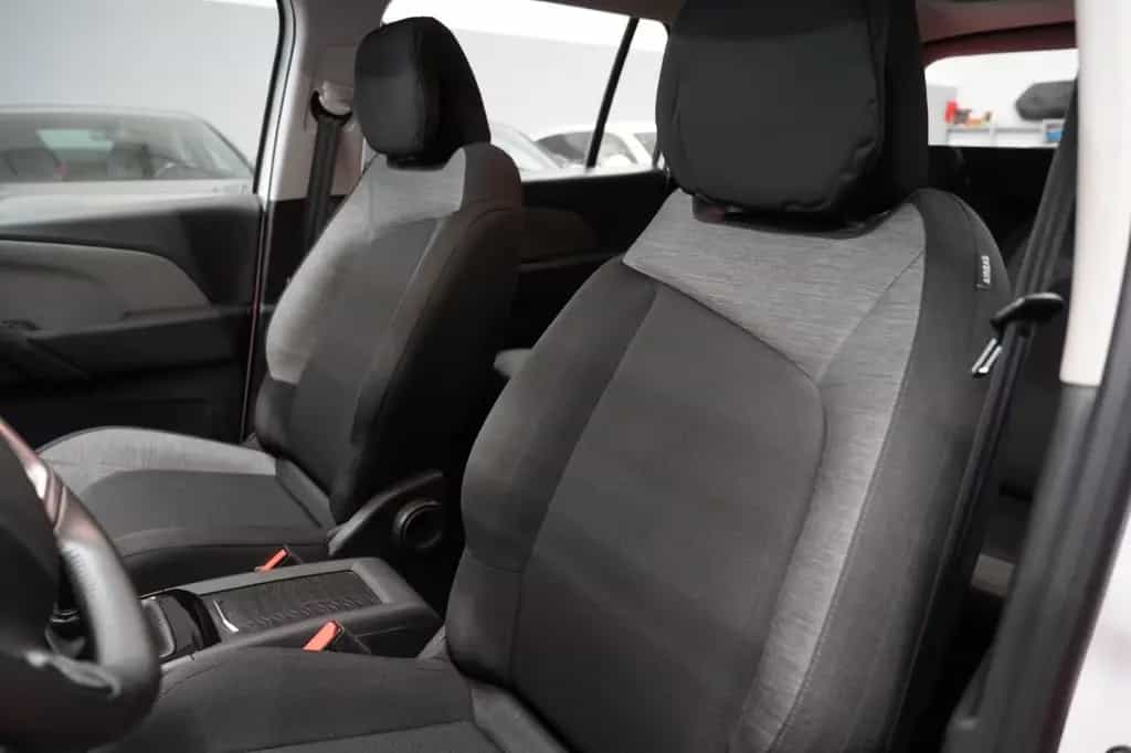 Citroën Grand C4 Picasso / SpaceTourer Grand C4 Picasso 1.Hand*7Sitzer*Scheckheft* 11/2015-photo-18
