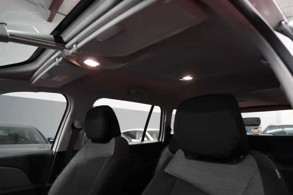 Citroën Grand C4 Picasso / SpaceTourer Grand C4 Picasso 1.Hand*7Sitzer*Scheckheft* 11/2015-photo-19