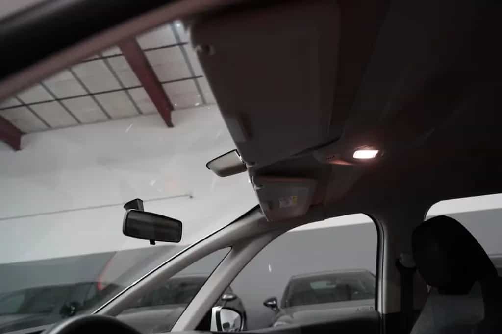 Citroën Grand C4 Picasso / SpaceTourer Grand C4 Picasso 1.Hand*7Sitzer*Scheckheft* 11/2015-photo-21