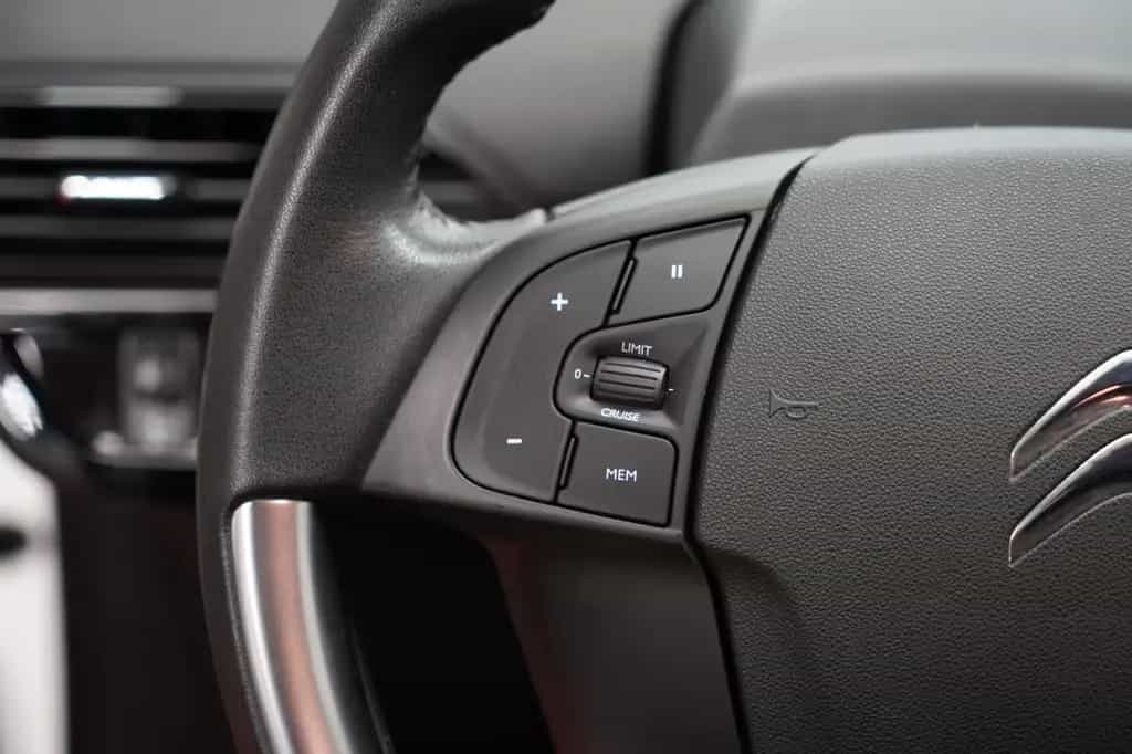 Citroën Grand C4 Picasso / SpaceTourer Grand C4 Picasso 1.Hand*7Sitzer*Scheckheft* 11/2015-photo-25