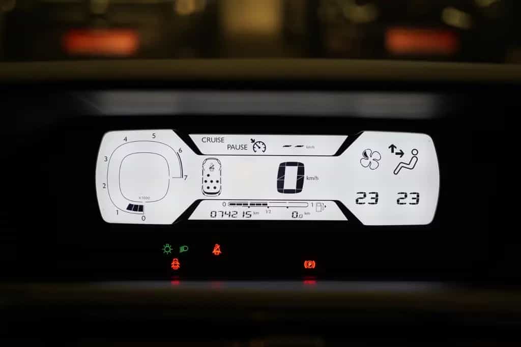 Citroën Grand C4 Picasso / SpaceTourer Grand C4 Picasso 1.Hand*7Sitzer*Scheckheft* 11/2015-photo-26