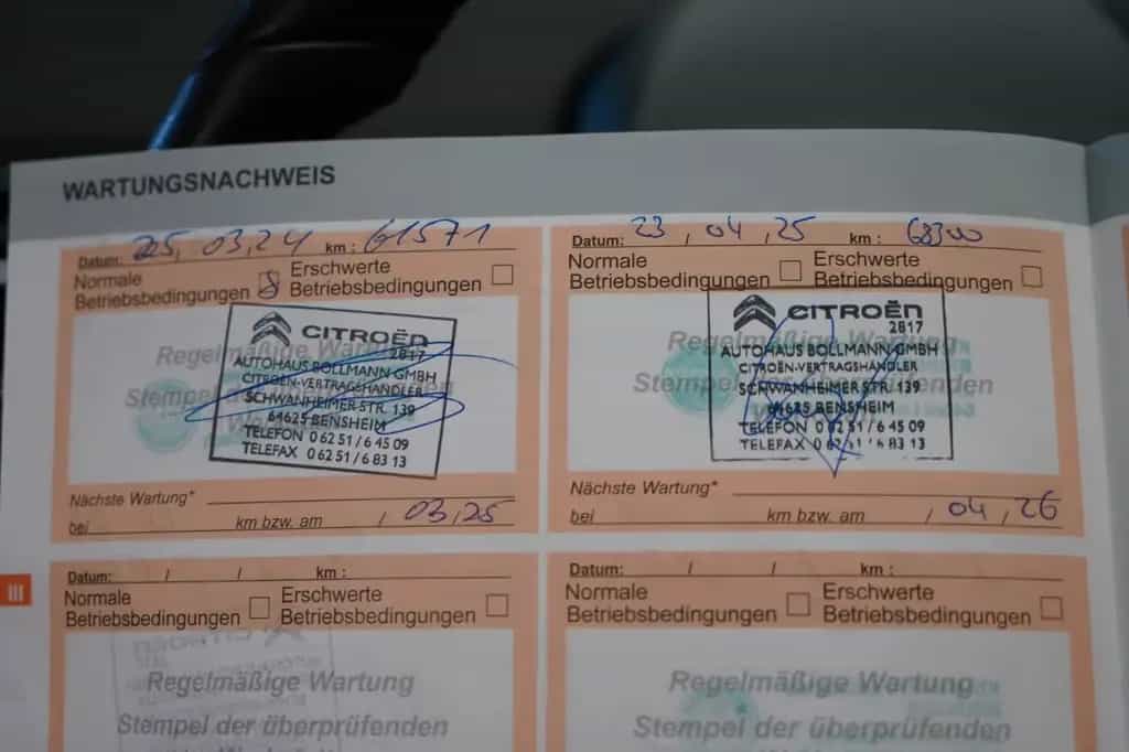 Citroën Grand C4 Picasso / SpaceTourer Grand C4 Picasso 1.Hand*7Sitzer*Scheckheft* 11/2015-photo-3