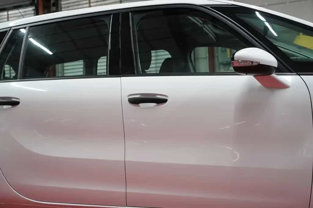 Citroën Grand C4 Picasso / SpaceTourer Grand C4 Picasso 1.Hand*7Sitzer*Scheckheft* 11/2015-photo-9