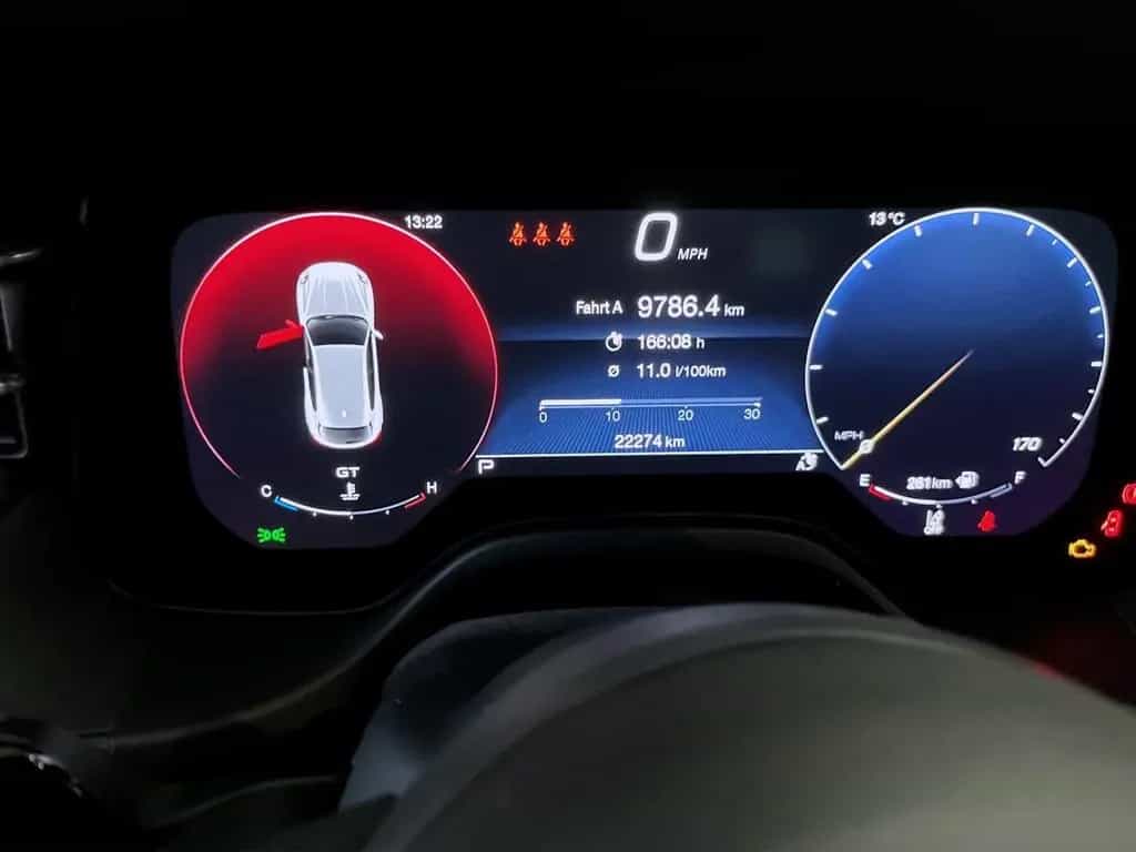 Maserati Grecale GT 11/2023-photo-10
