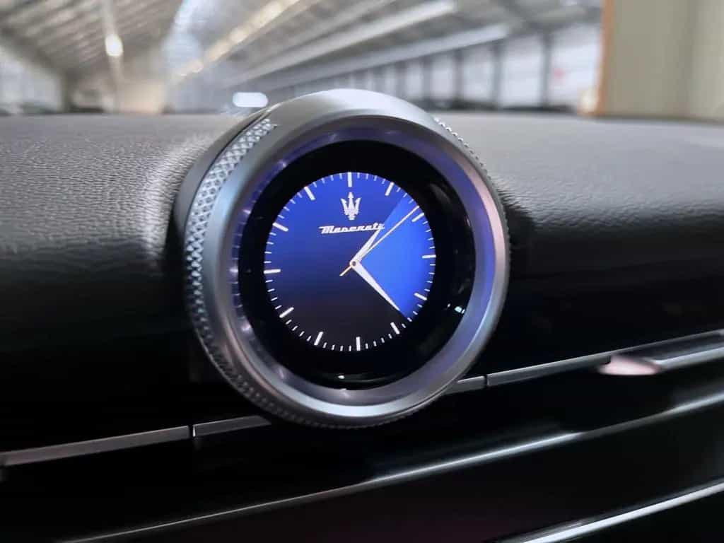 Maserati Grecale GT 11/2023-photo-12