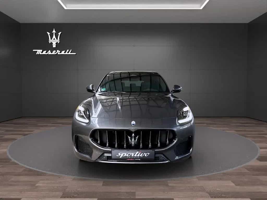Maserati Grecale GT 11/2023-photo-2