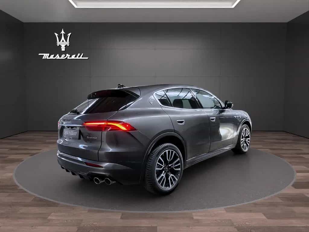 Maserati Grecale GT 11/2023-photo-6