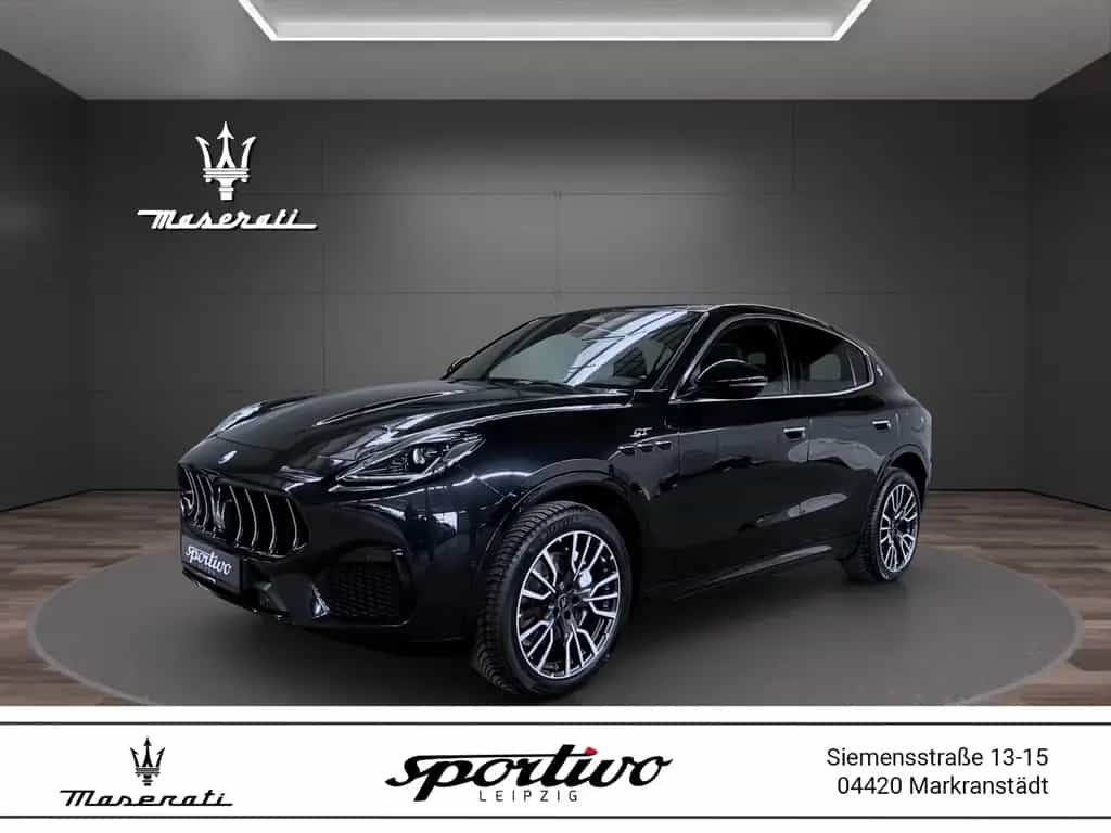 Maserati Grecale GT 04/2023-photo-0